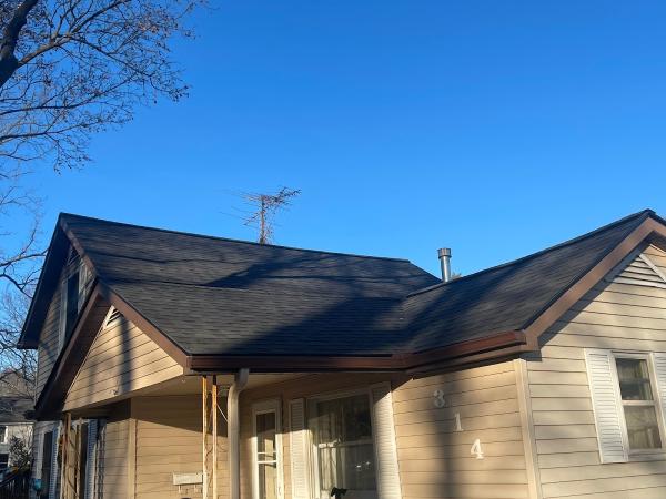 Hect Home Improvement LLC