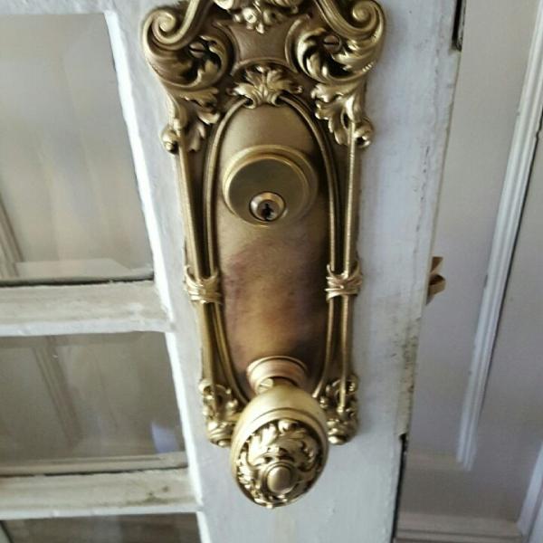 Regiment Security Locksmith