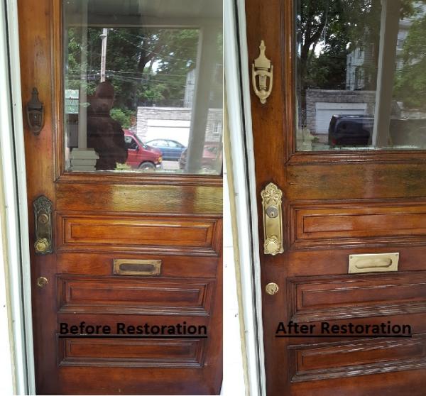 Regiment Security Locksmith
