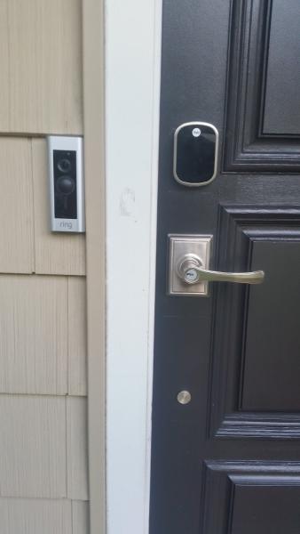 Regiment Security Locksmith