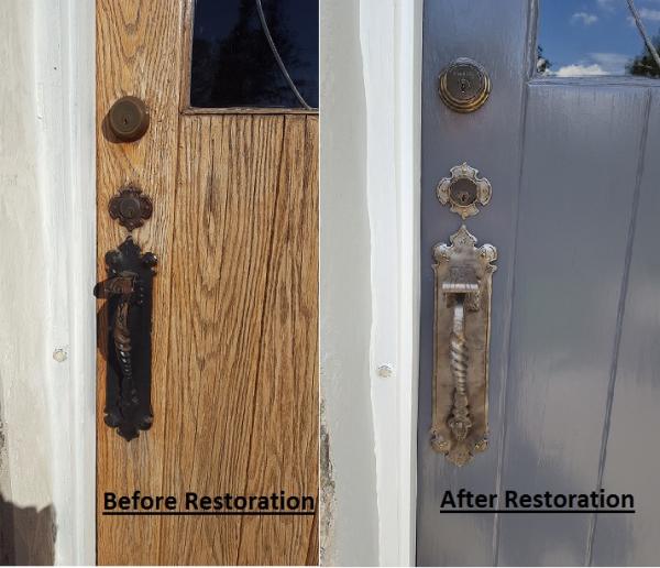 Regiment Security Locksmith