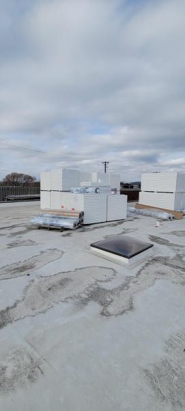 Green River Roofing & Construction