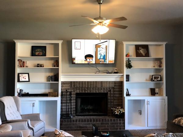 South Plains Painting Specialists