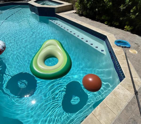 Cannonball Pool Repair and Service