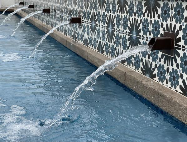 Cannonball Pool Repair and Service