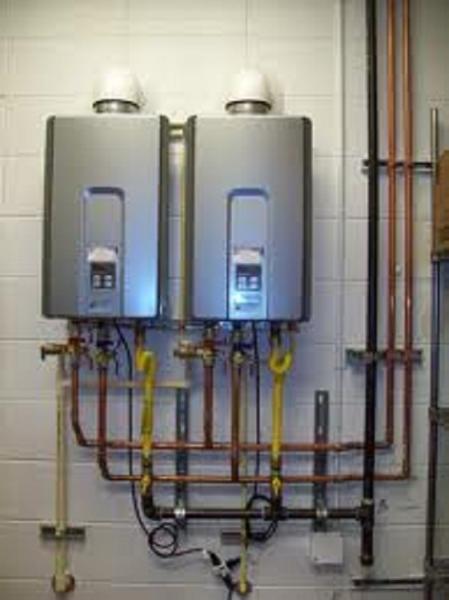 Seale Plumbing