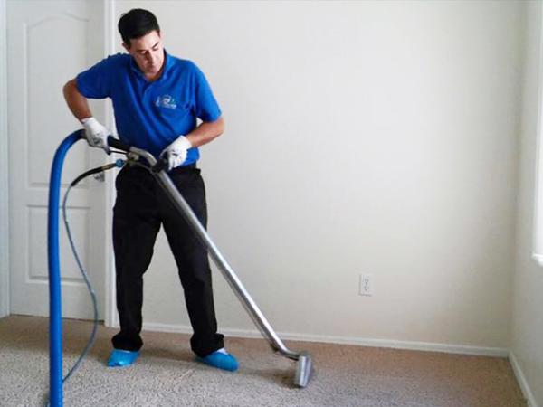 American Pride Carpet Cleaners