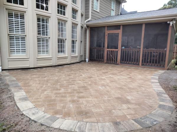 Beyond Landscaping LLC