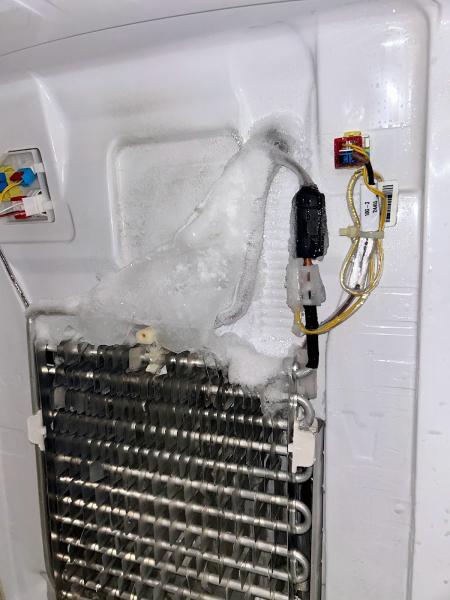 Prime Service Co. Appliance Repair Services