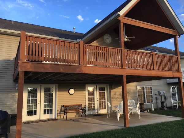 HBP Painting Contractors