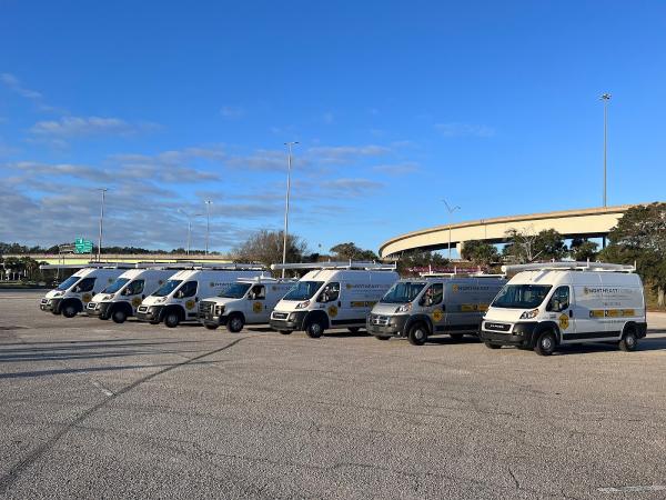 Northeast Florida Contractors and Maintenance