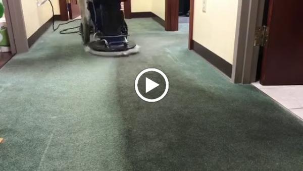 Elite Floor Clean