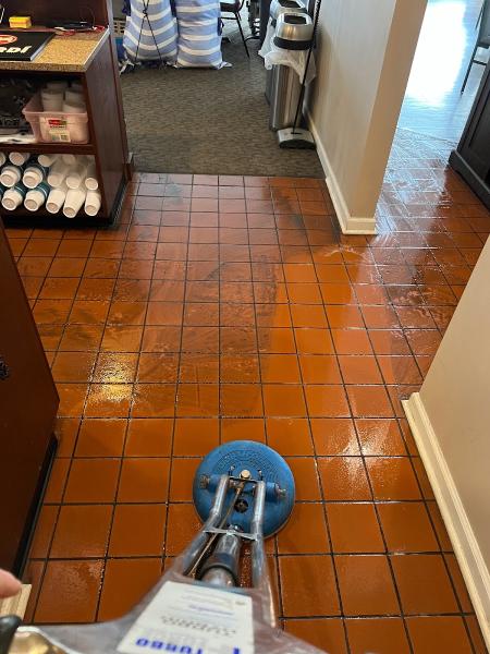 Elite Floor Clean