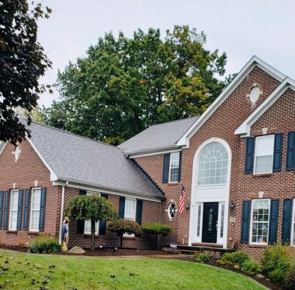 Doing It Right Roofing