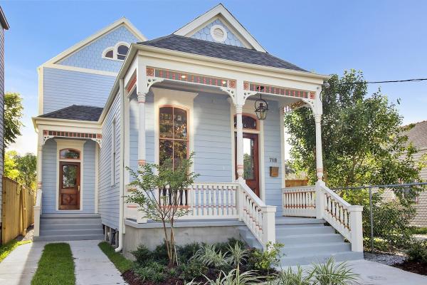 Adamick Architecture