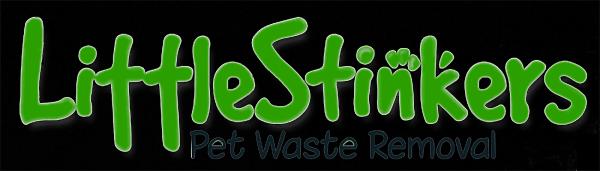 Littlestinkers-Pet Waste Removal