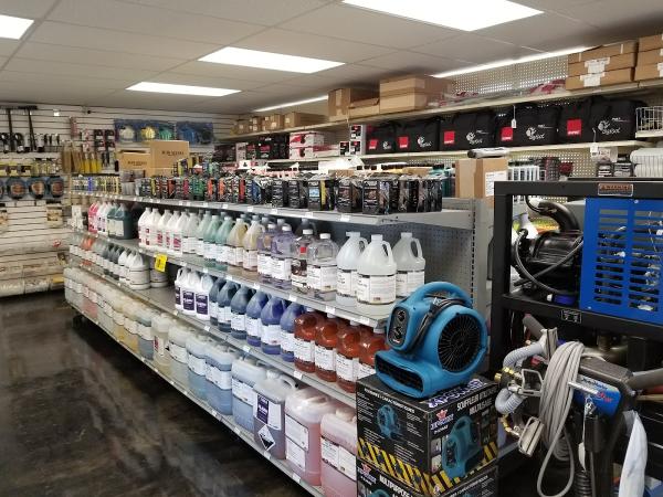 Detail Supply