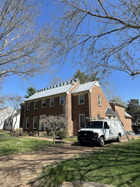 Brentwood Roofing & Home Improvement Brentwood / Franklin