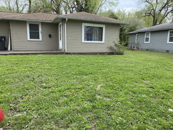 Lisa's Lawn Salon
