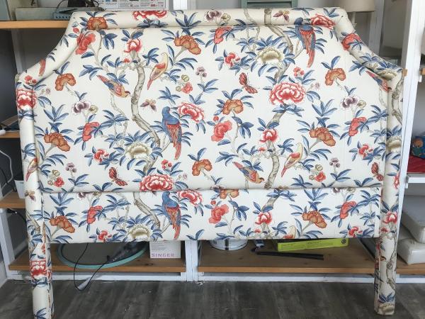 Furnipro Upholstery
