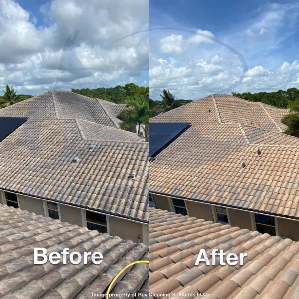 Ray Cleaning Solutions