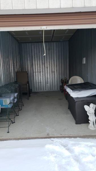 Estate Storage