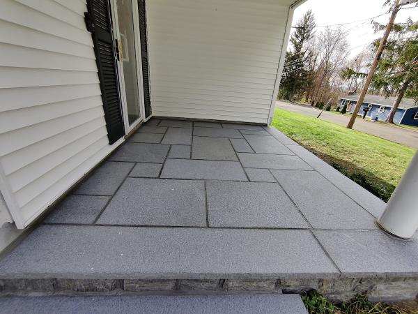 R&M Masonry
