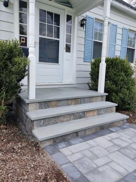 R&M Masonry