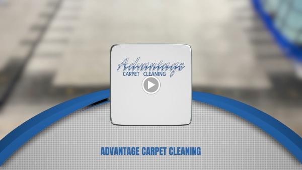 Advantage Carpet Cleaning