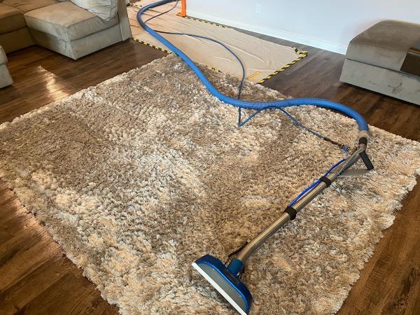 Advantage Carpet Cleaning