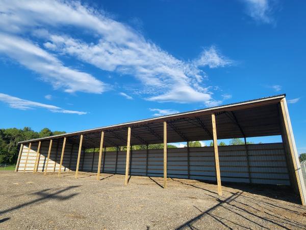 FBL RV & Boat Storage