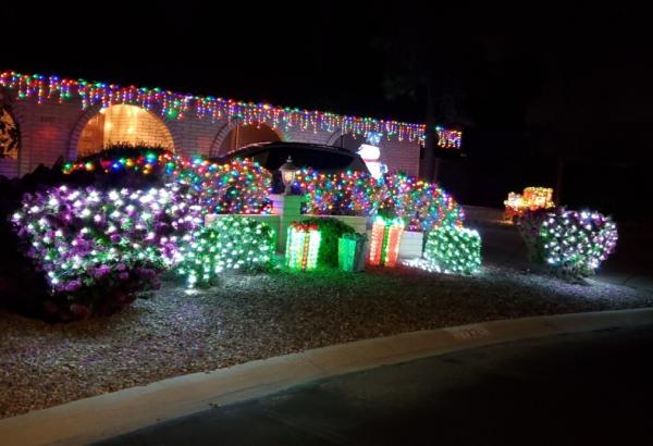 GET LIT Electrical & Lighting Services LLC
