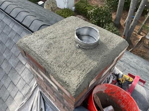 603 Chimney & Dryer Vent LLC