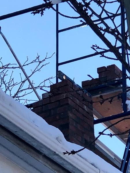 603 Chimney & Dryer Vent LLC