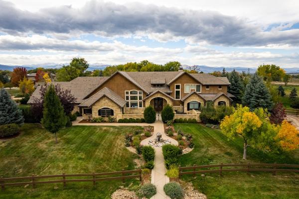 Foothills Painting LLC