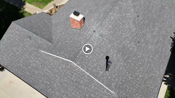 Triangle Roofing