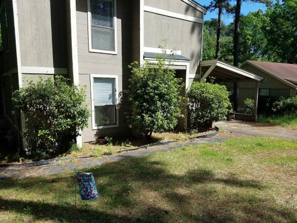 Let Us Give You A Hand Landscaping