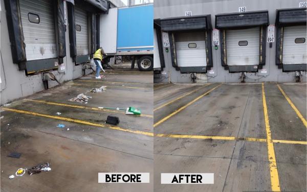 Odds & Ends Cleaning Service