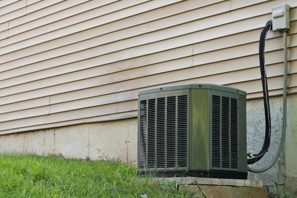 GE Heating & Air