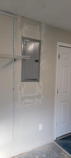 ISV Electrical Services