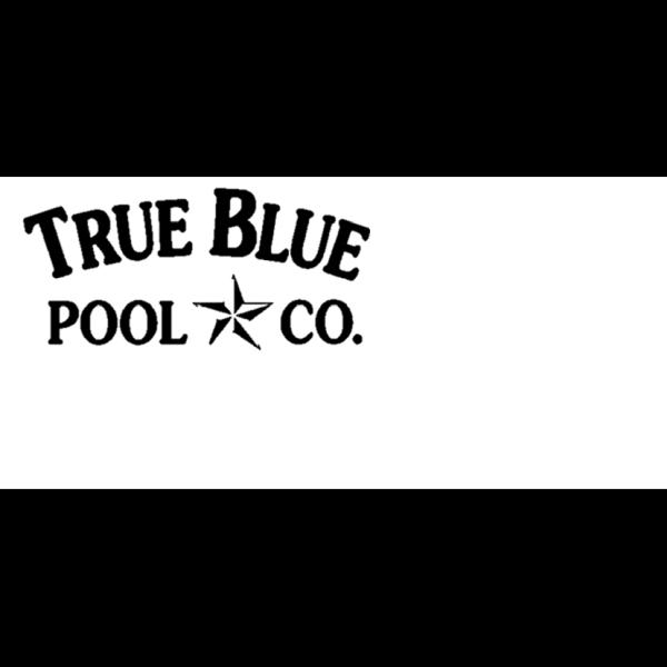 True Blue Pool Co.