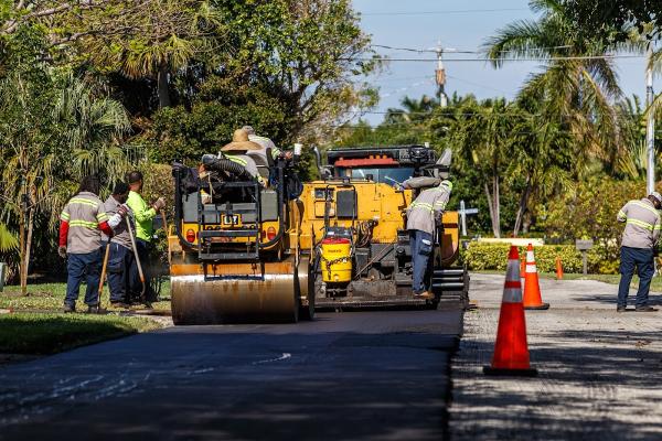 All County Paving