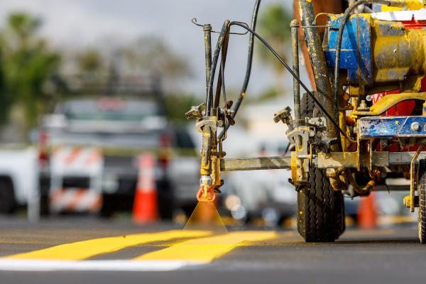 All County Paving
