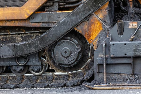All County Paving