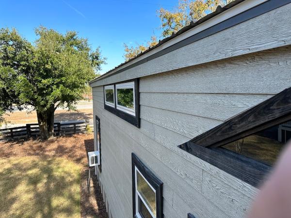 Southern Custom Construction and Roofing