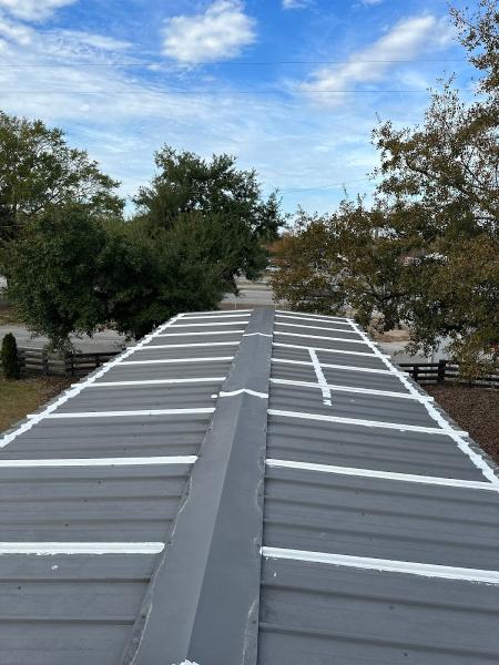 Southern Custom Construction and Roofing