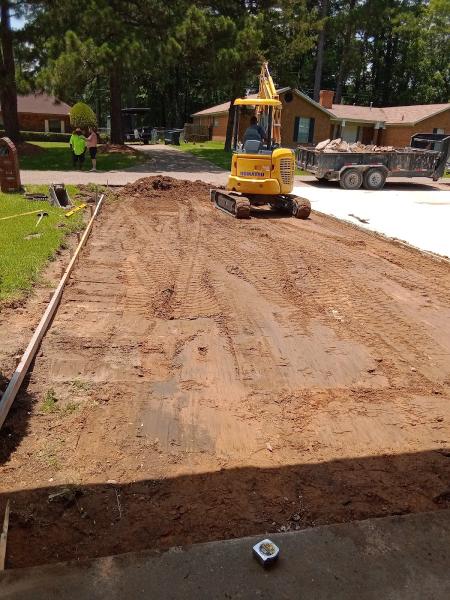 R&W Construction LLC