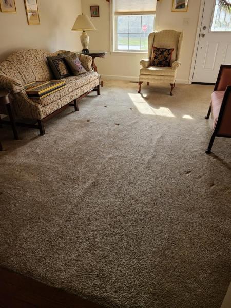 PA Carpet Repair & Cleaning