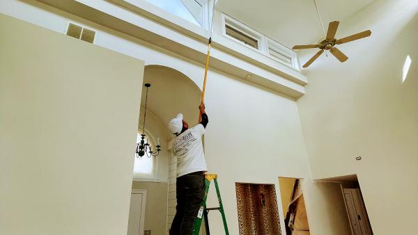 D&C Painting AND Cleaning INC
