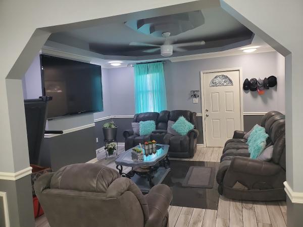 Jaci's Cleaning Service LLC